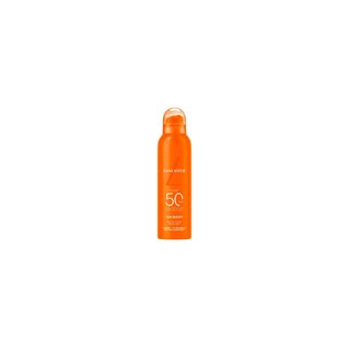 Lancaster Sun Sport Bruma Invisible Refrescante Spf50 200ml - unisex - Teknashop Ltd