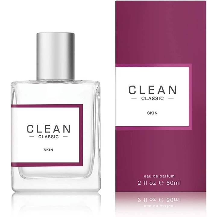 Clean, Redesign Skin, Eau De Parfum, For Women, 60 ml - Teknashop Ltd