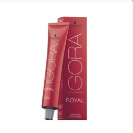 Schwarzkopf Igora Royal 6-5 60ml - unisex - Teknashop Ltd