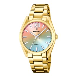 Festina Boyfriend F20640/7 Ladies Watch - F20640/7 - Teknashop Ltd