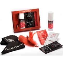 EXTASE SENSUAL - VOYAGE SENSUEL CHEST - D-208481 - Teknashop Ltd
