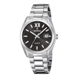 Festina Classics F20707/6 Men's Watch - F20707/6 - Teknashop Ltd