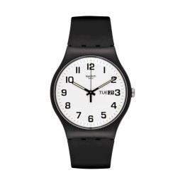 SWATCH Mod. TWICE AGAIN - WW.SO29B703 - Teknashop Ltd