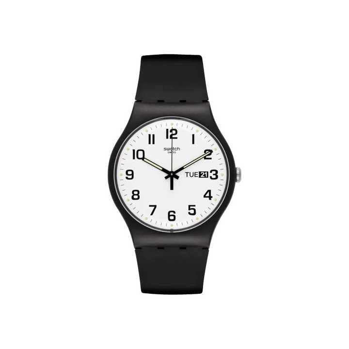 SWATCH Mod. TWICE AGAIN - WW.SO29B703 - Teknashop Ltd