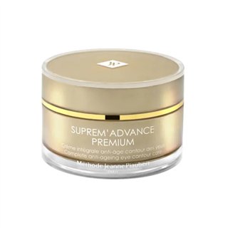 Jeanne Piaubert Suprem Advance Premium  Anti Ageing Eye Contour 15ml - unisex - Teknashop Ltd