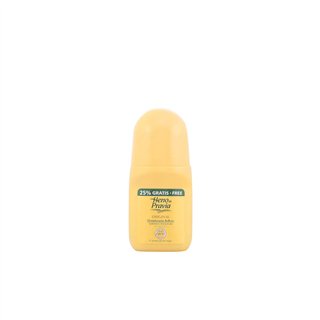 Heno De Pravia Original Deodorant Roll-on 50ml - unisex - Teknashop Ltd
