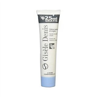 Gisèle Denis Hand And Nails Cream 100ml - unisex - Teknashop Ltd