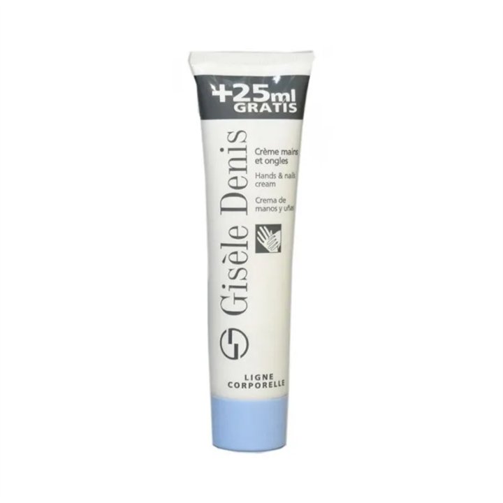 Gisèle Denis Hand And Nails Cream 100ml - unisex - Teknashop Ltd