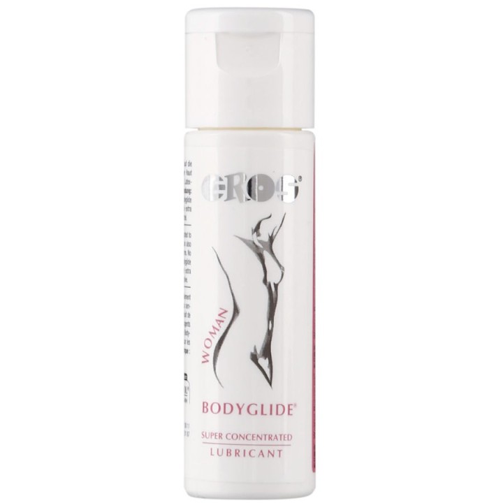 EROS - BODYGLIDE SUPERCONCENTRATED WOMAN LUBRICANT 30 ML - D-215813 - Teknashop Ltd