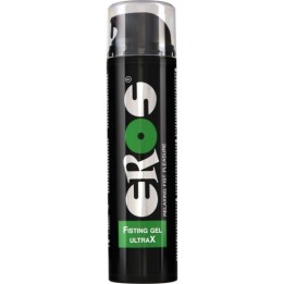 EROS - FISTING GEL ULTRAX 200 ML - D62-51202 - Teknashop Ltd