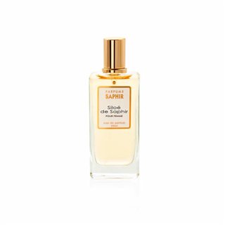 Saphir Siloe Eau De Parfum Spray 50ml - unisex - Teknashop Ltd