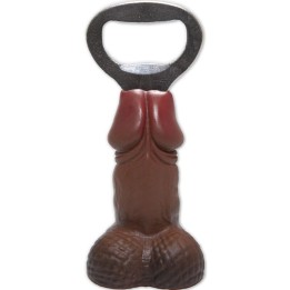 DIABLO PICANTE - MULATO PENIS SHAPED OPENER - D-236742 - Teknashop Ltd