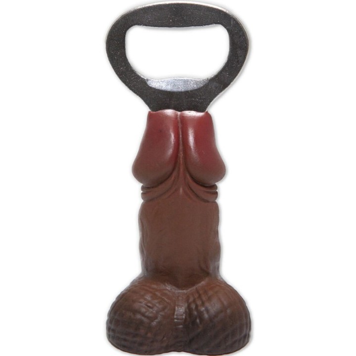 DIABLO PICANTE - MULATO PENIS SHAPED OPENER - D-236742 - Teknashop Ltd