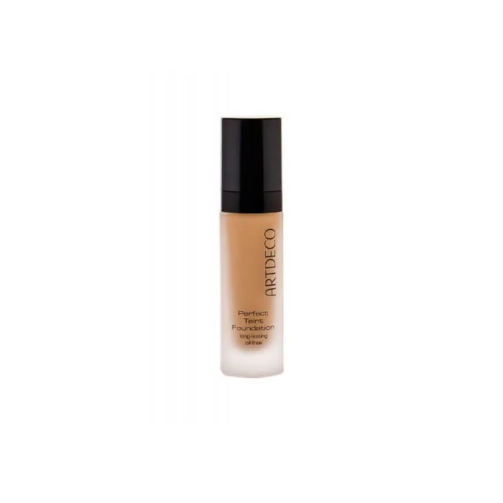 Artdeco Perfect Teint Foundation 56 Olive Beige 20ml - unisex - Teknashop Ltd