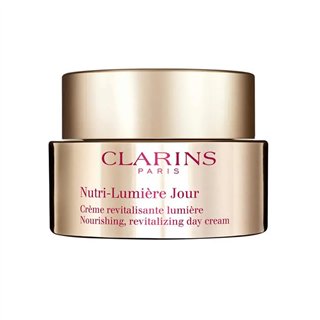 Clarins Nutri-Lumière Day Cream Nourishing Revitalizing 50ml - unisex - Teknashop Ltd