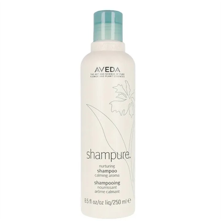 Aveda Shampure Nurturing Shampoo 250ml - unisex - Teknashop Ltd