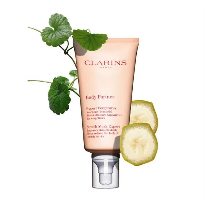 Clarins Body Partner Stretch Mark Expert 175ml - unisex - Teknashop Ltd