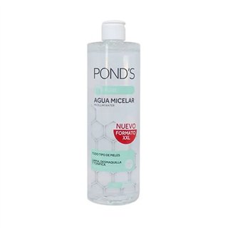 Pond's Micellar Water 500ml - unisex - Teknashop Ltd