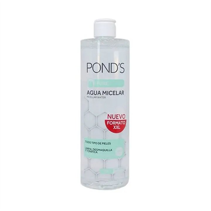Pond's Micellar Water 500ml - unisex - Teknashop Ltd
