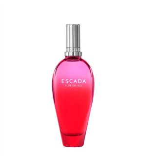 Escada Flor del Sol Eau De Toilette Spray 100ml - unisex - Teknashop Ltd