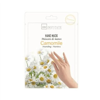 IDC Institute Nourishing Chamomile Hand Mask 40g - unisex - Teknashop Ltd