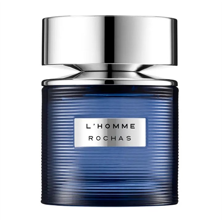 Rochas L´Homme Eau De Toilette Spray 60ml - man - Teknashop Ltd