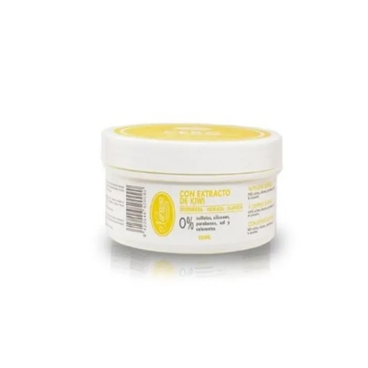 Nurana Zero% Hair Mask 250ml - unisex - Teknashop Ltd
