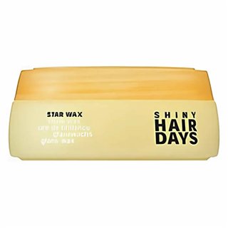 Revlon Shiny Hair Days Star Wax 75ml - unisex - Teknashop Ltd