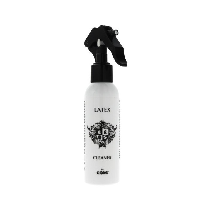 EROS FETISH LINE - LATEX CLEANER 150 ML - D-220535 - Teknashop Ltd