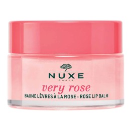 Nuxe, Very Rose, Lip Balm, 15 g - Teknashop Ltd