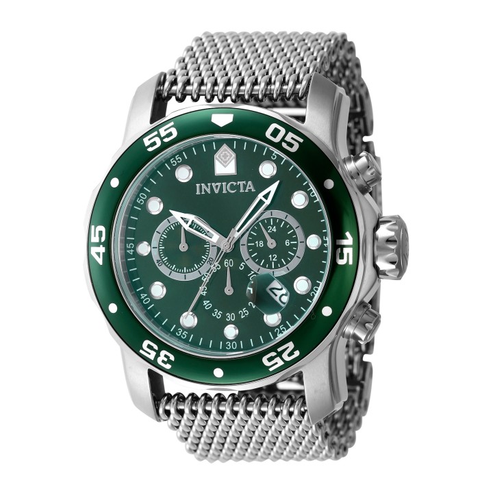 INVICTA Mod. PRO DIVER - WW.47580 - Teknashop Ltd