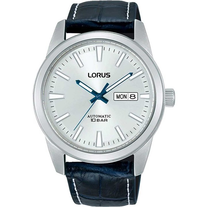 LORUS WATCHES Mod. RL499BX9 - WW.RL499BX9 - Teknashop Ltd