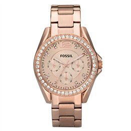 FOSSIL Mod. ES2811 - WW.ES2811 - Teknashop Ltd