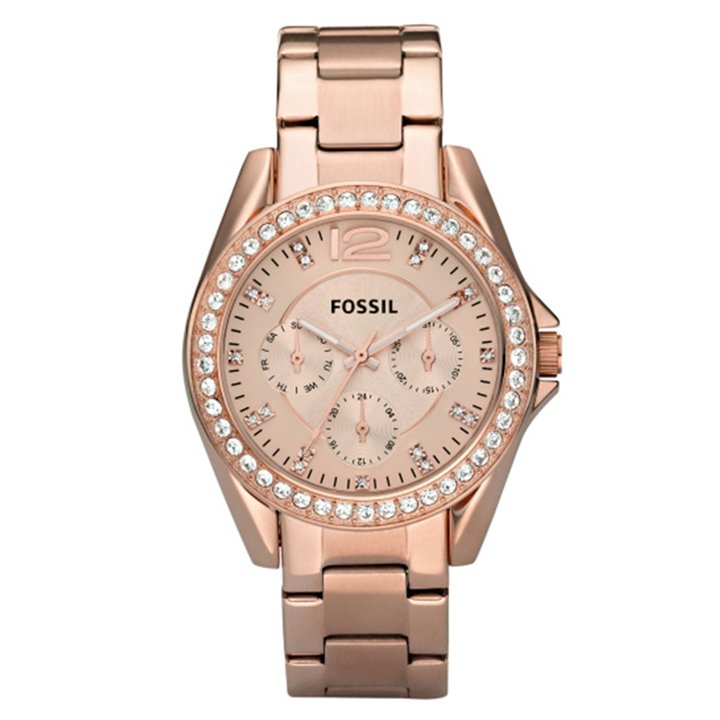 FOSSIL Mod. ES2811 - WW.ES2811 - Teknashop Ltd