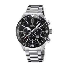 FESTINA WATCHES Mod. F20575/3 - WW.F20575_3 - Teknashop Ltd