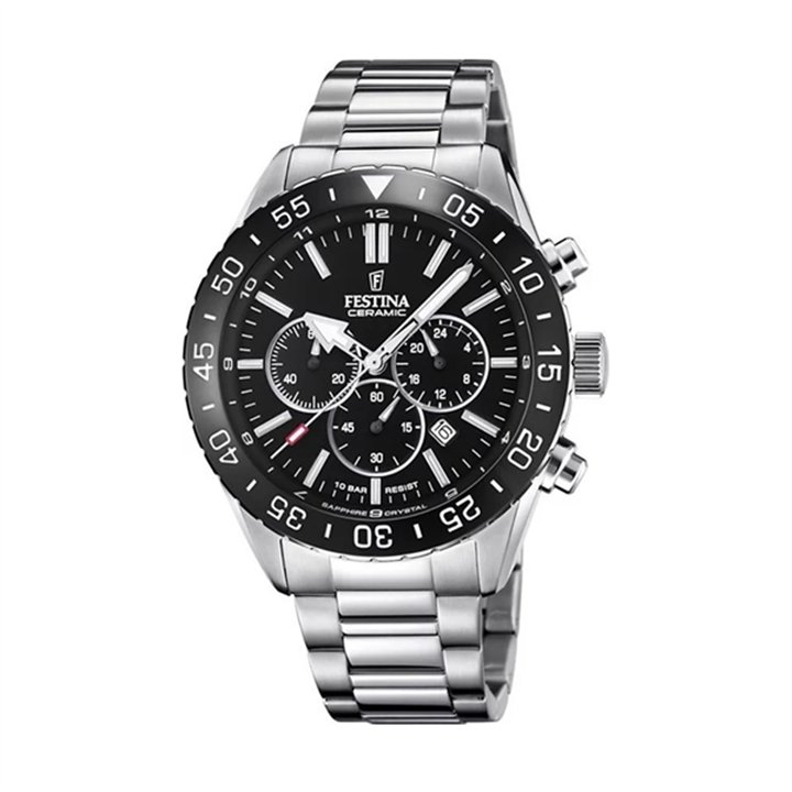 FESTINA WATCHES Mod. F20575/3 - WW.F20575_3 - Teknashop Ltd