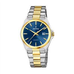 FESTINA WATCHES Mod. F20554/4 - WW.F20554_4 - Teknashop Ltd