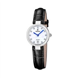 FESTINA WATCHES Mod. F20782/1 - WW.F20782_1 - Teknashop Ltd