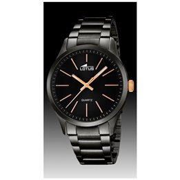 LOTUS WATCHES Mod. 18162/2 - WW.18162_2 - Teknashop Ltd