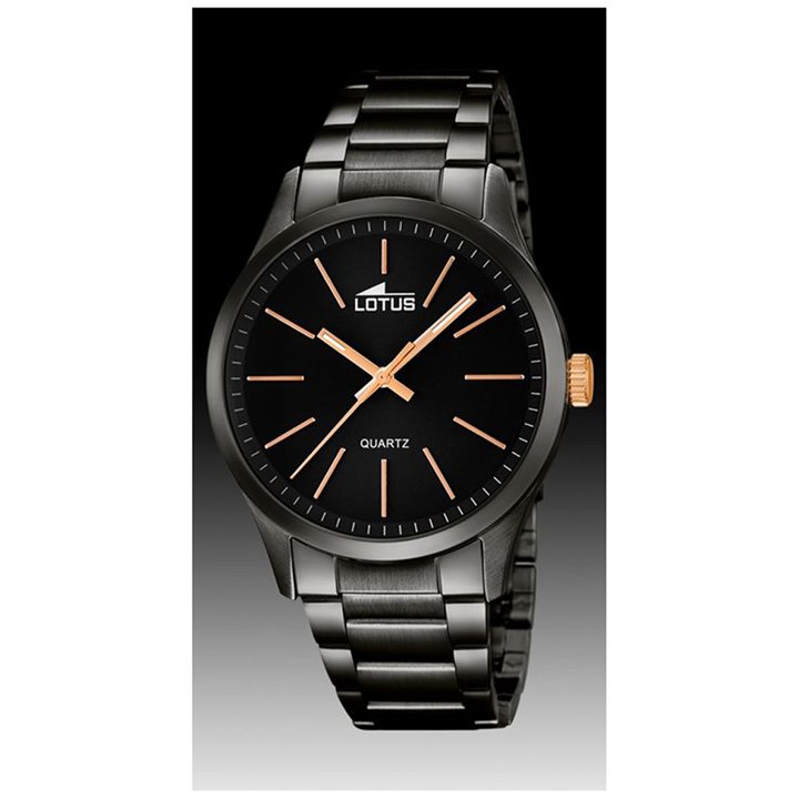 LOTUS WATCHES Mod. 18162/2 - WW.18162_2 - Teknashop Ltd