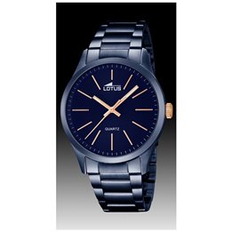 LOTUS WATCHES Mod. 18163/2 - WW.18163_2 - Teknashop Ltd