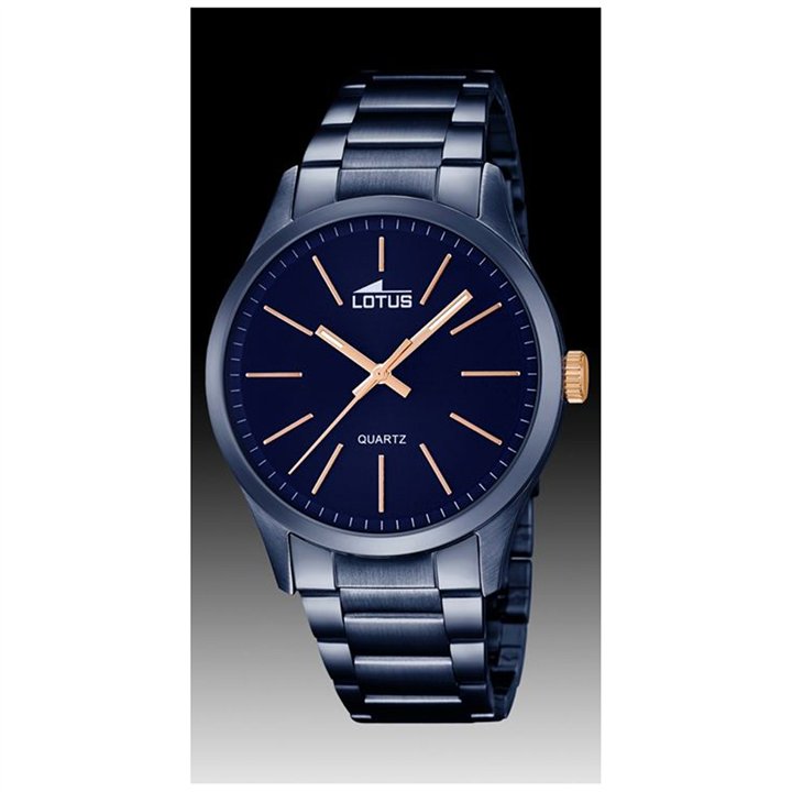 LOTUS WATCHES Mod. 18163/2 - WW.18163_2 - Teknashop Ltd