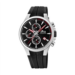 LOTUS WATCHES Mod. 18621/2 - WW.18621_2 - Teknashop Ltd