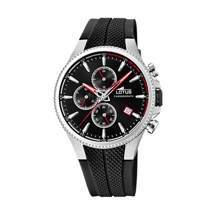 LOTUS WATCHES Mod. 18621/2 - WW.18621_2 - Teknashop Ltd