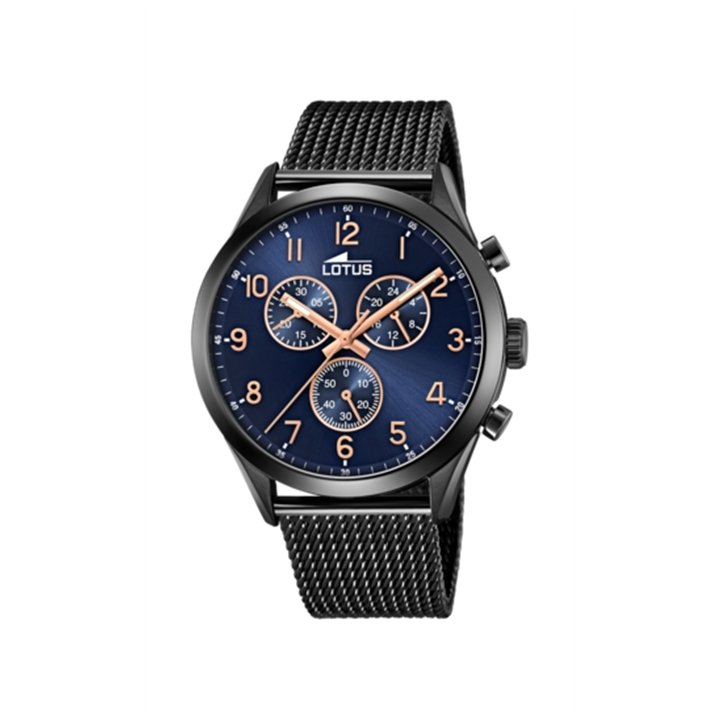 LOTUS WATCHES Mod. 18639/D - WW.18639_D - Teknashop Ltd