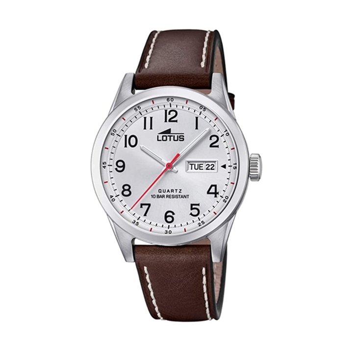 LOTUS WATCHES Mod. 18671/1 - WW.18671_1 - Teknashop Ltd