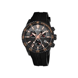 LOTUS WATCHES Mod. 18672/C - WW.18672_C - Teknashop Ltd