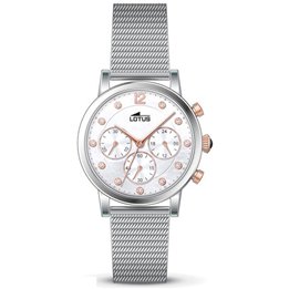 LOTUS WATCHES Mod. 18676/1 - WW.18676_1 - Teknashop Ltd
