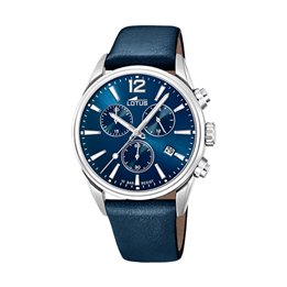 LOTUS WATCHES Mod. 18691/1 - WW.18691_1 - Teknashop Ltd