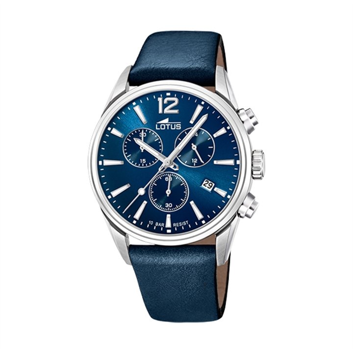 LOTUS WATCHES Mod. 18691/1 - WW.18691_1 - Teknashop Ltd
